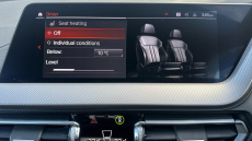 BMW 1 Series 118i M Sport 5dr Step Auto Petrol Hatchback